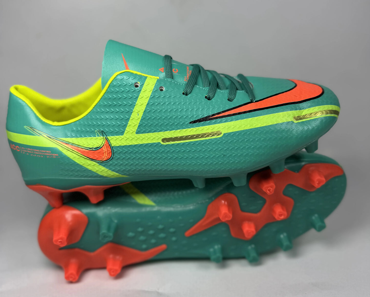 Crampons phantom
