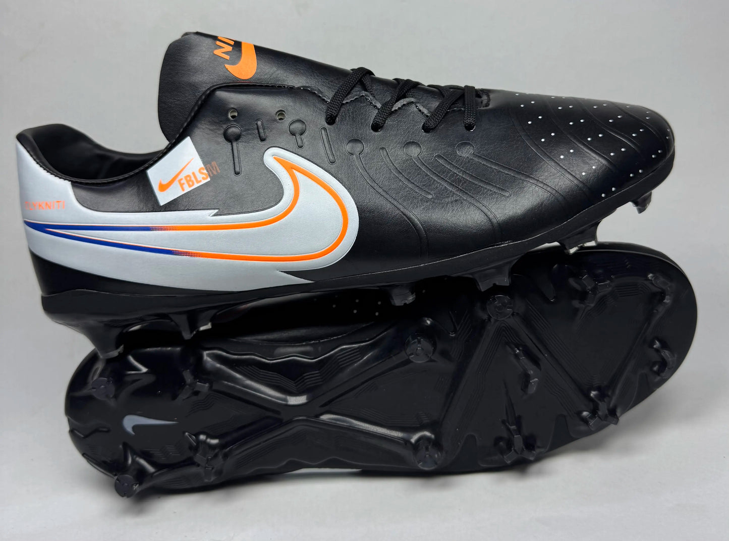 Crampon Nike – Puissance & Vitesse