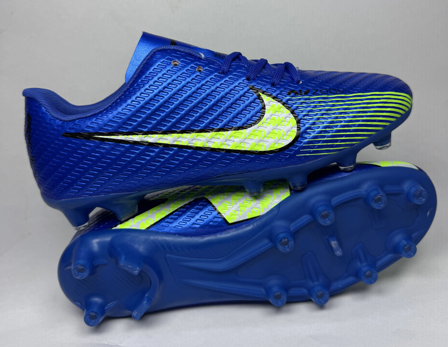 Crampon Nike – Vitesse & Contrôle