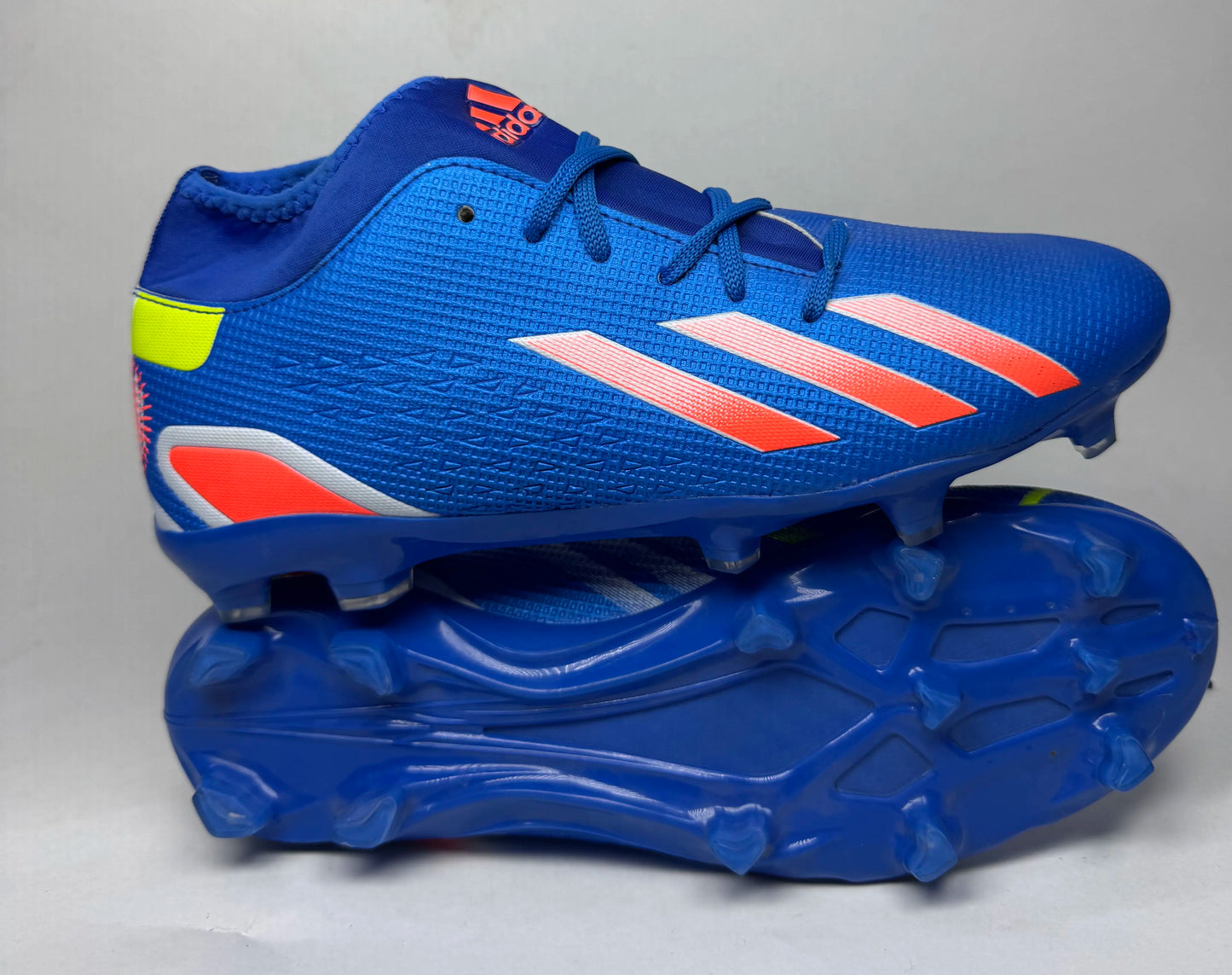 Crampon Adidas – Vitesse & Contrôle