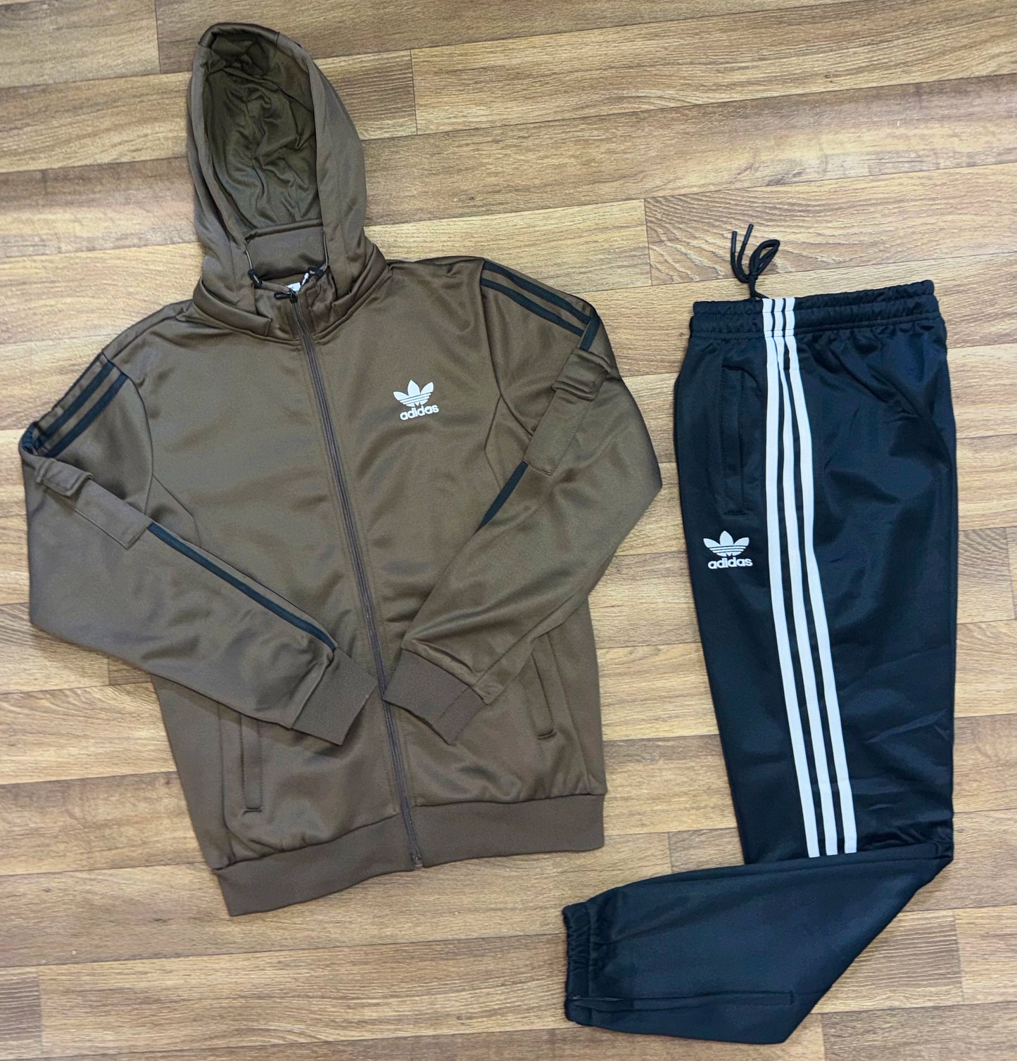 Survêtement Dabbeba Adidas