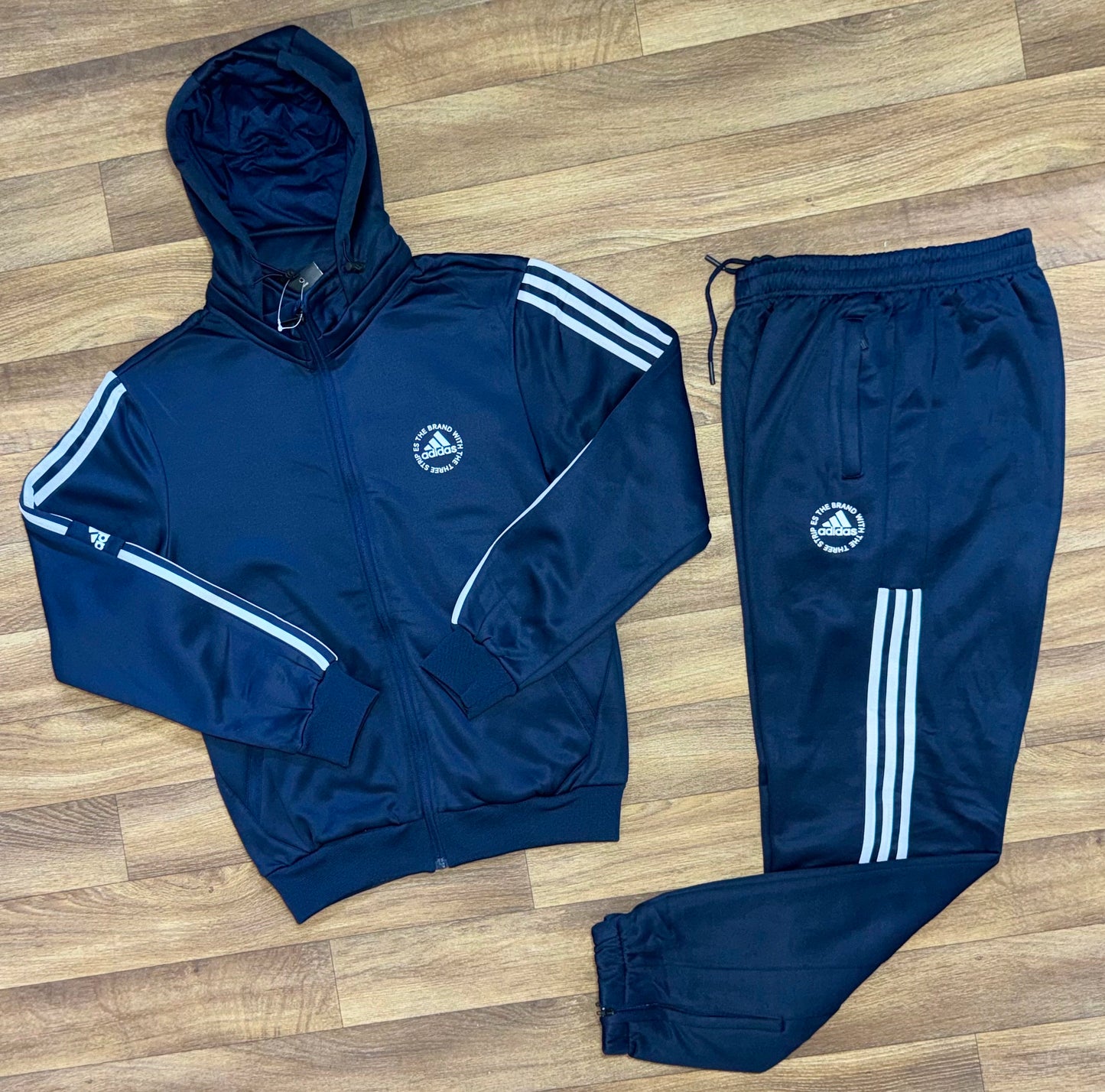 Survêtement Dabbeba Adidas