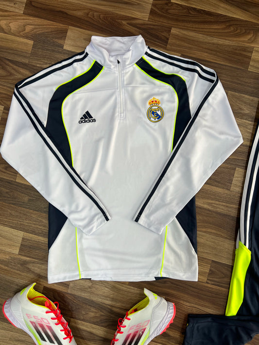 Tracksuit Real Madrid