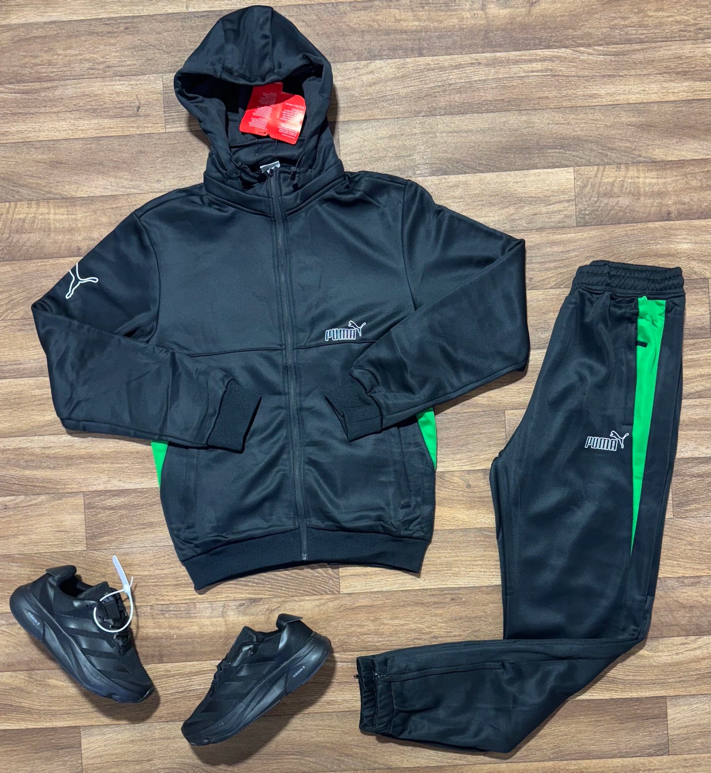 Survêtement Dabbeba Puma