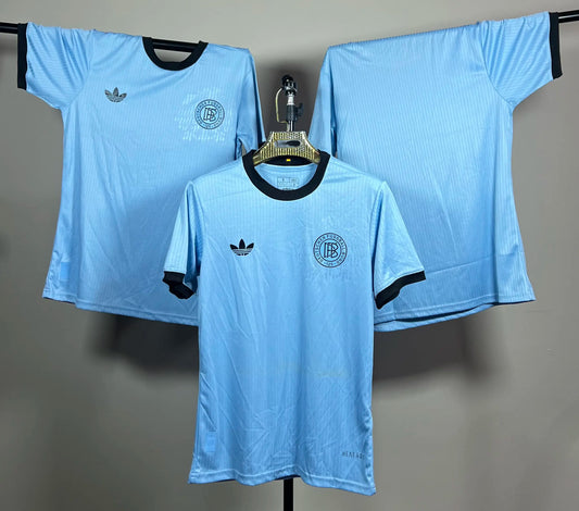 T-shirt Allemagne 2025/2026 – Édition Anniversaire