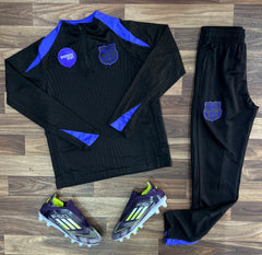 Tracksuit enfant FC Barcelone