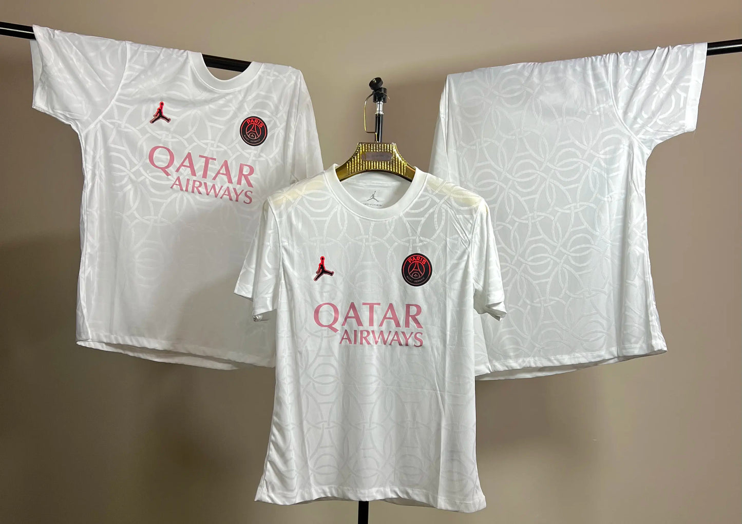T-shirt PSG x Jordan – Officiel - Overdose Sport