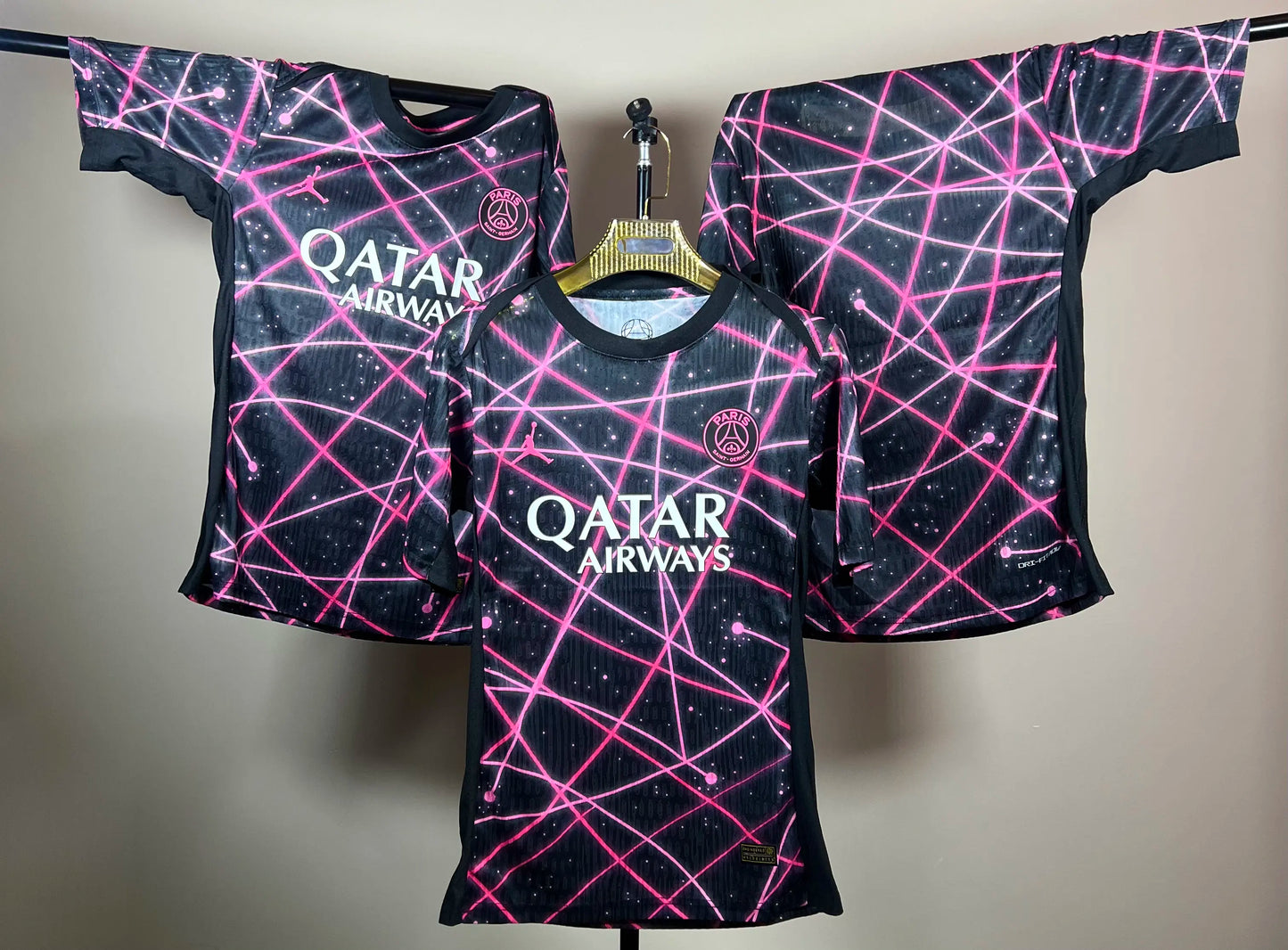 T-shirt d’Entraînement Officiel PSG – Saison 2026 - Overdose Sport