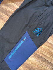 Tracksuit Olympique de Marseille