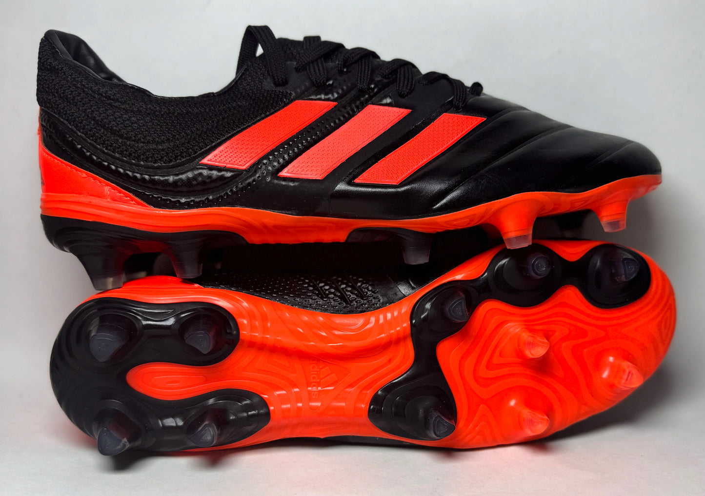 Crampon Adidas Copa – Noir