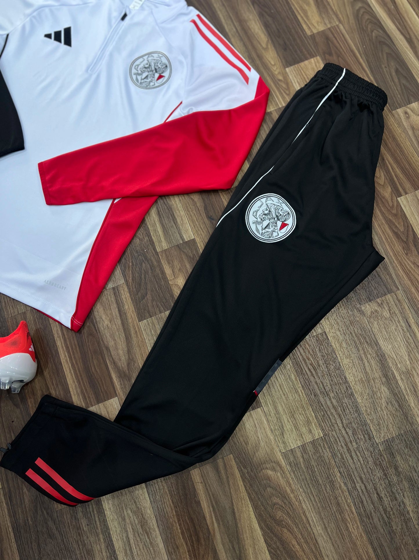 Tracksuit Ajax
