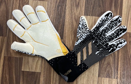 Gants Predator Précision et Contrôle Absolu