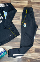 Tracksuit Real Madrid 2025/2026