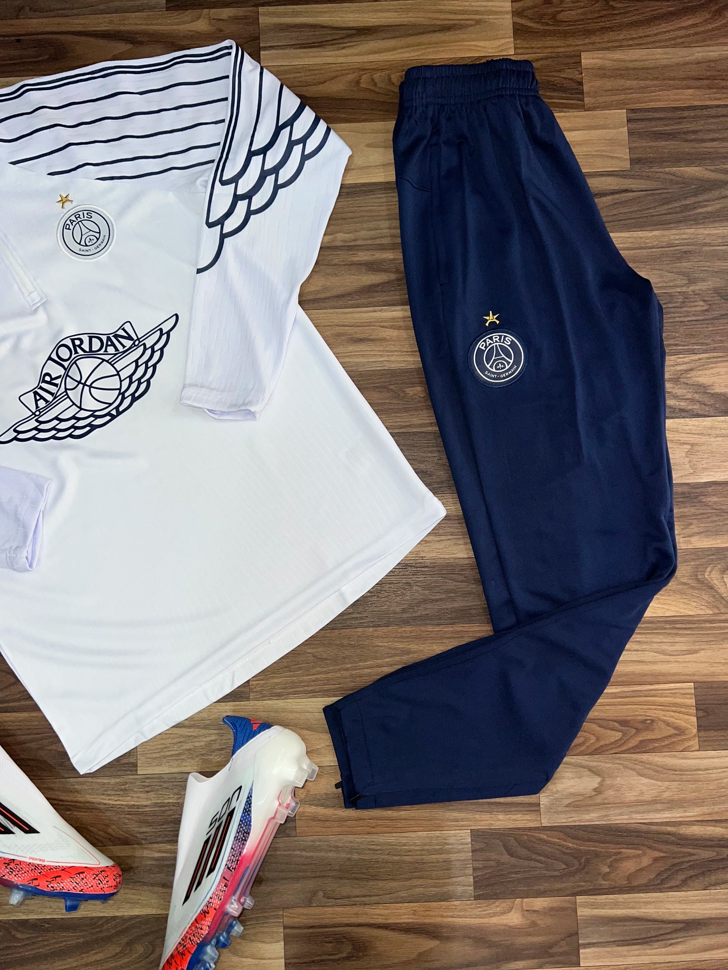 Tracksuit Paris Saint-Germain 2025/2026