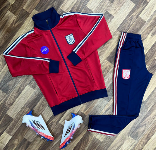 Tracksuit Arsenal 2025/2026