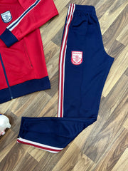 Tracksuit Arsenal 2025/2026
