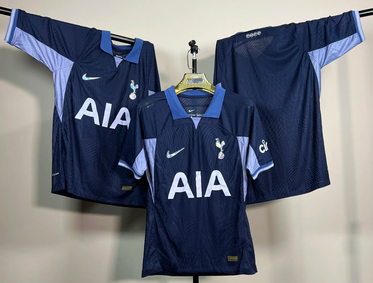 T-shirt FC Tottenham 2024/ 2025 – Extérieur - Overdose Sport