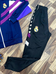 Tracksuit Real Madrid 2026