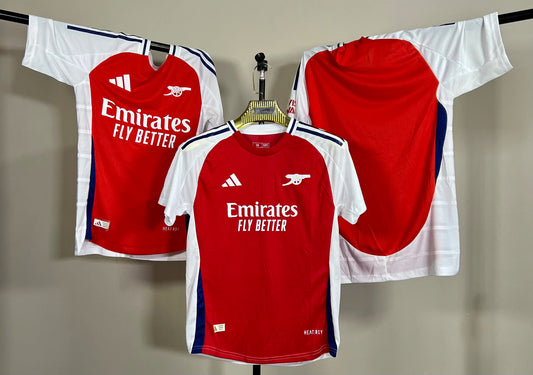 T-shirt Arsenal 2024-2025 - Overdose Sport