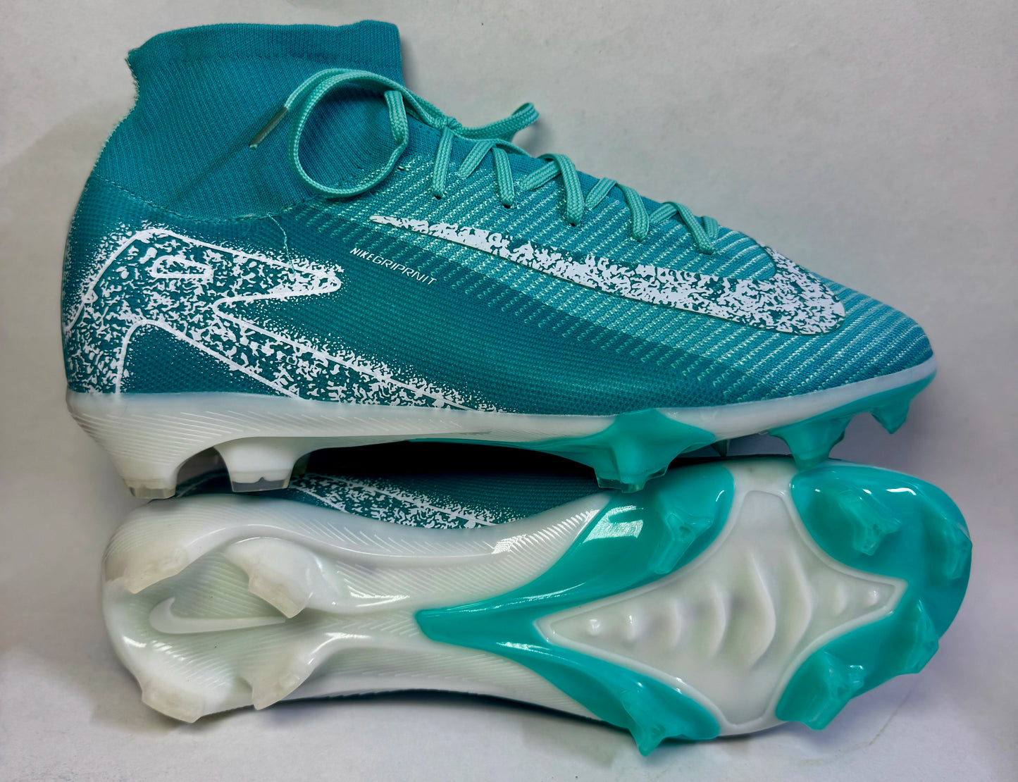 Crampons Nike Zoom Air -Haute Cheville