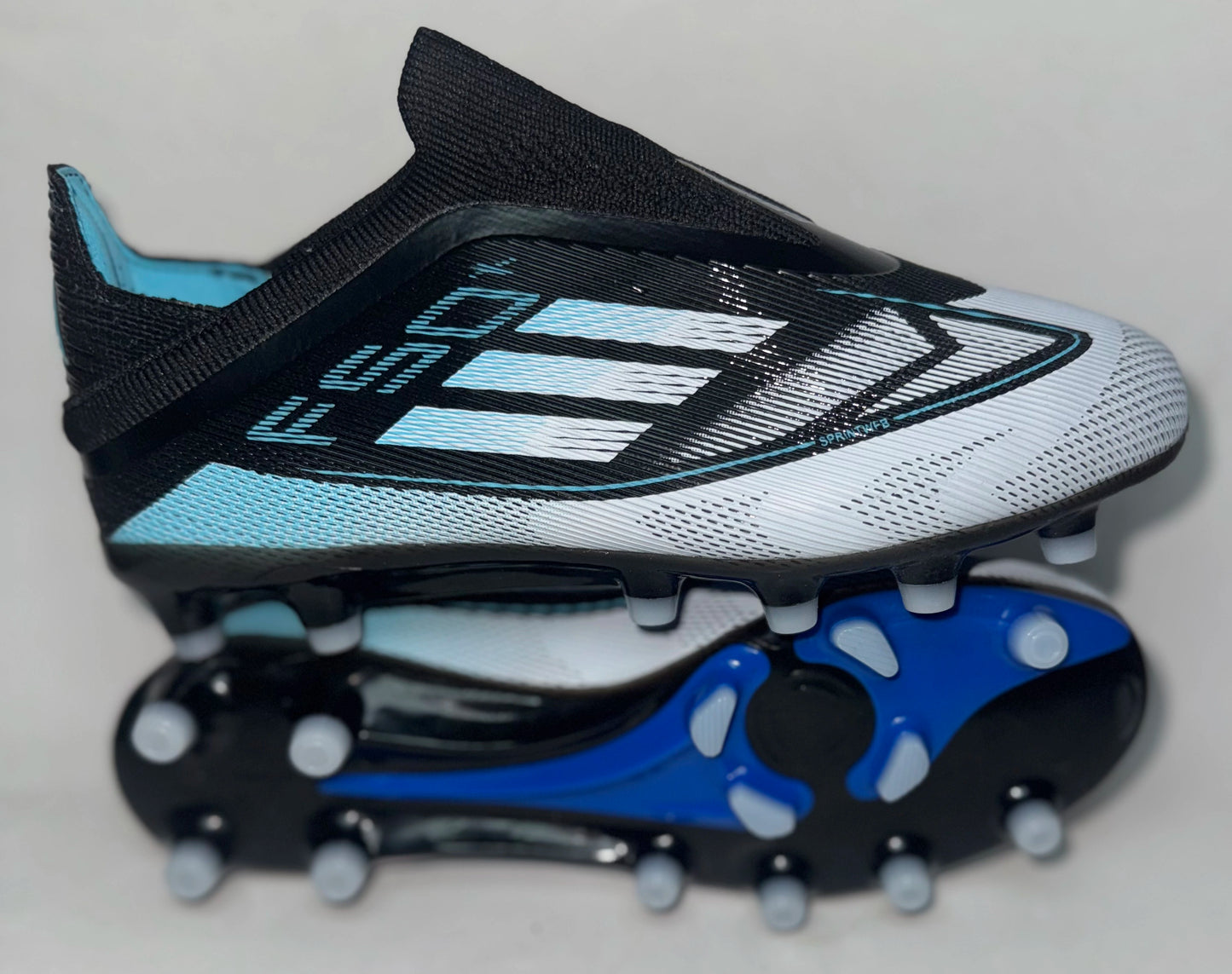 Crampons Enfant F50