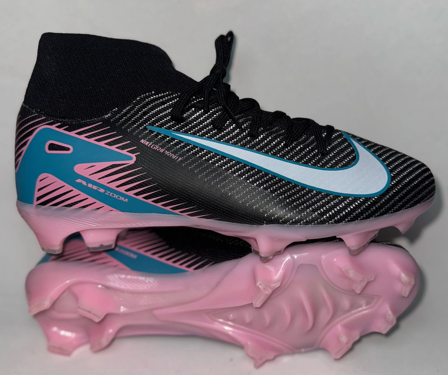 Crampons Nike Air Zoom -Haute cheville