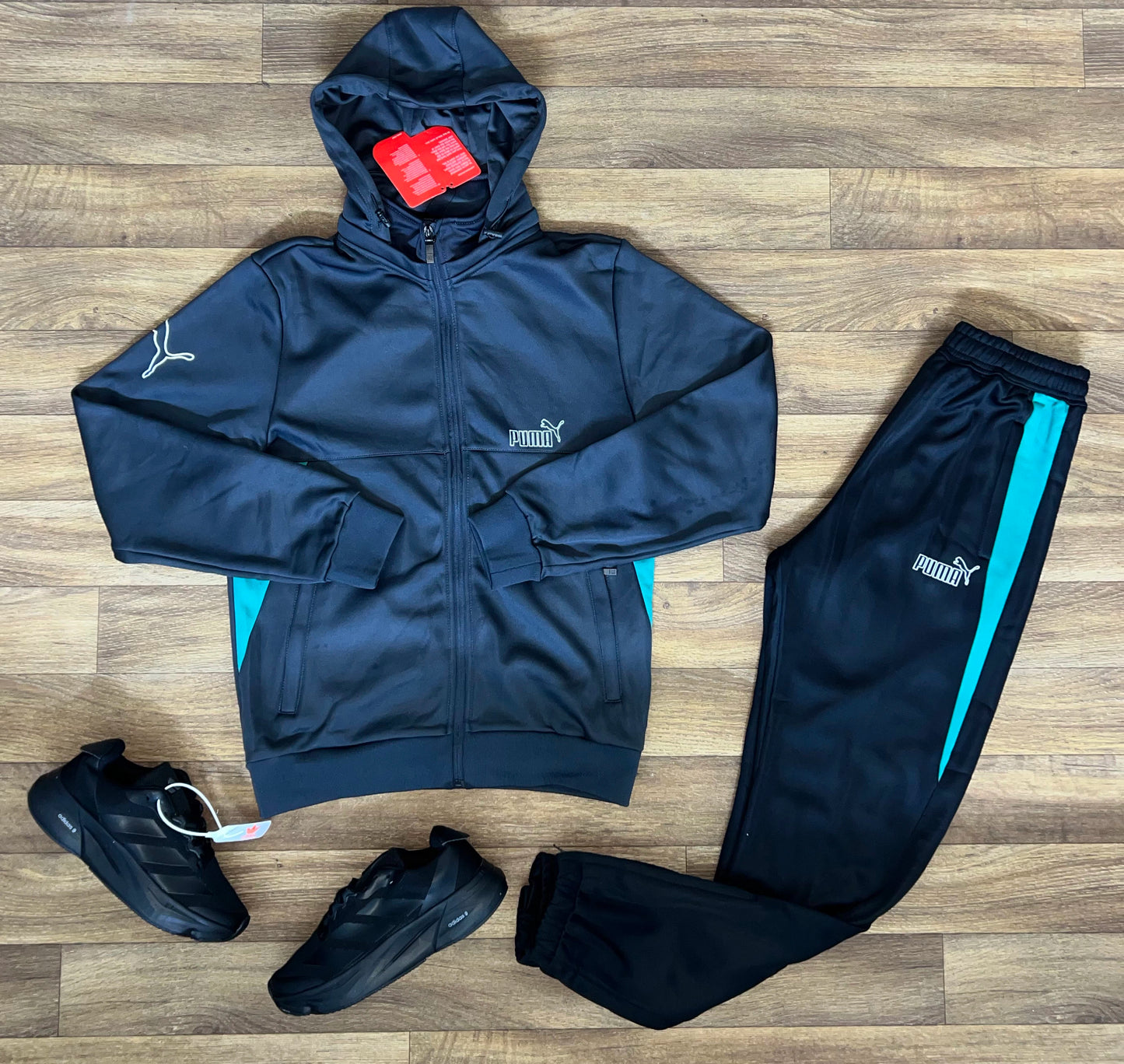 Survêtement Dabbeba Puma