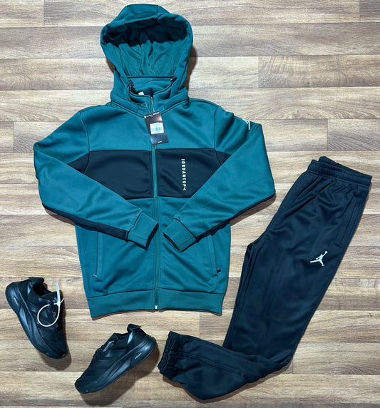 Survêtement Dabbaba Jordan – Look Street Premium & Esprit Jordan