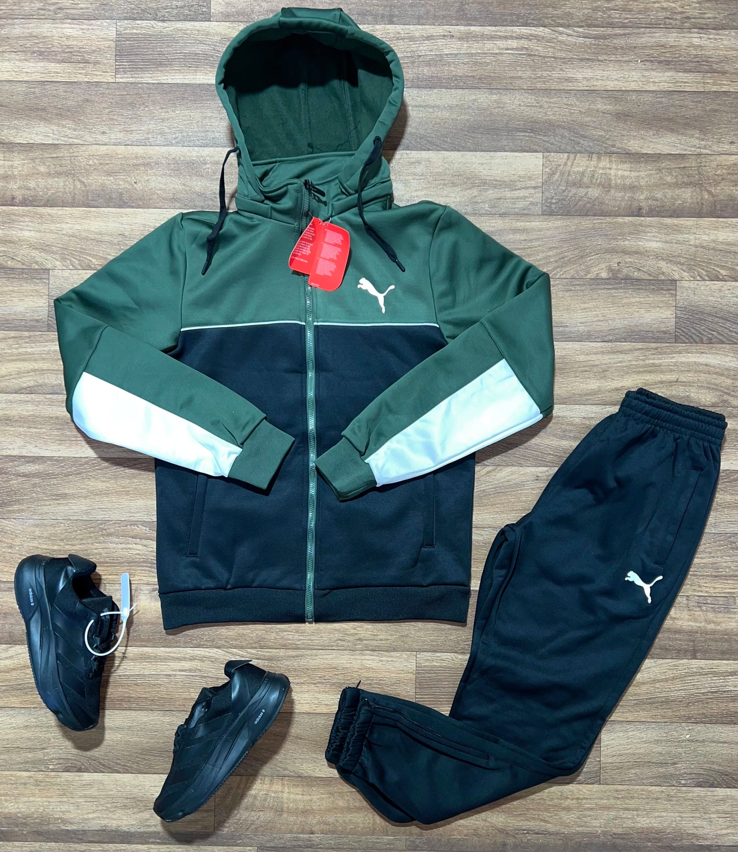 Survêtement Dabbaba Puma