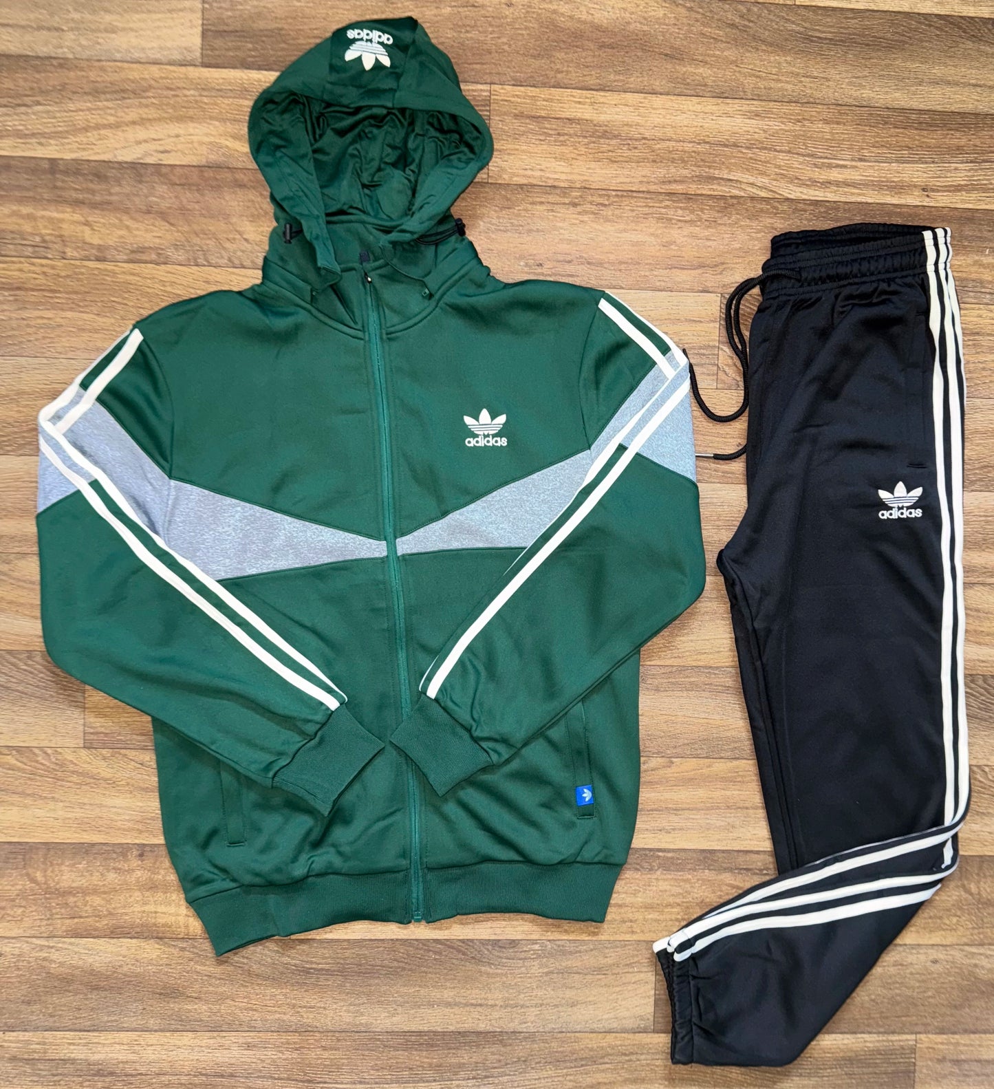 Survêtement Dabebba Adidas