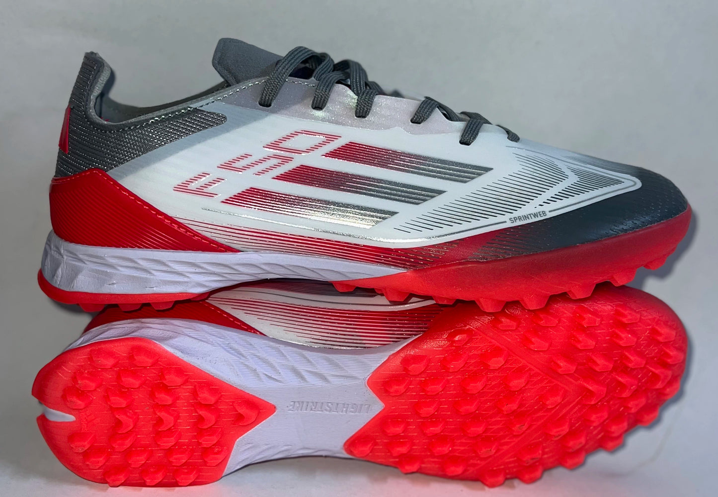 Demi crampons élite F50