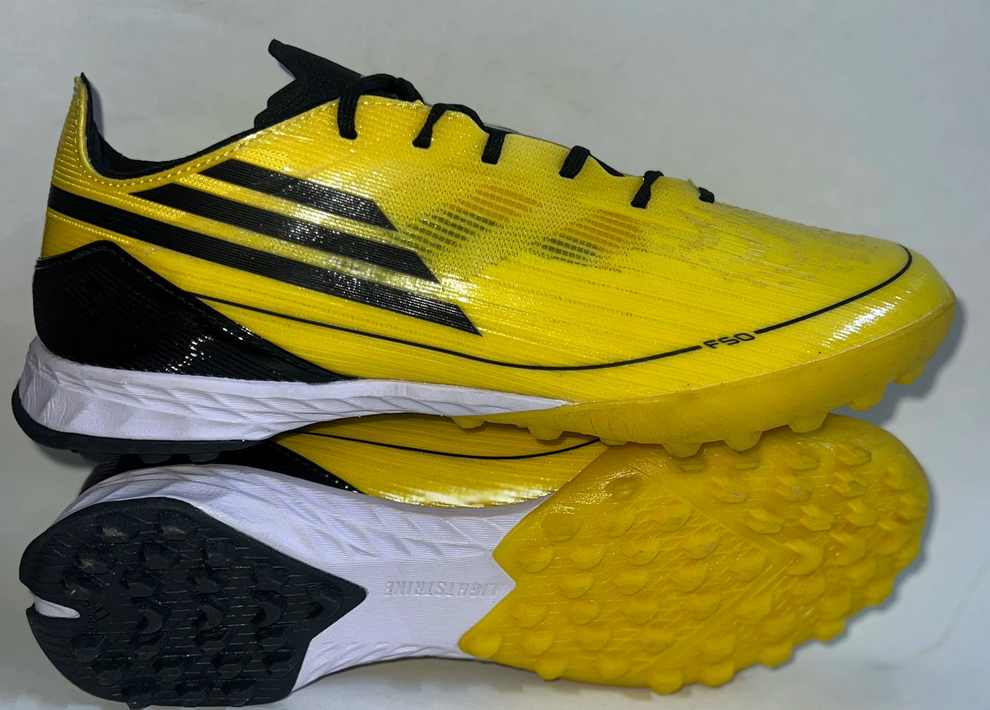 Demi crampons élite adidas