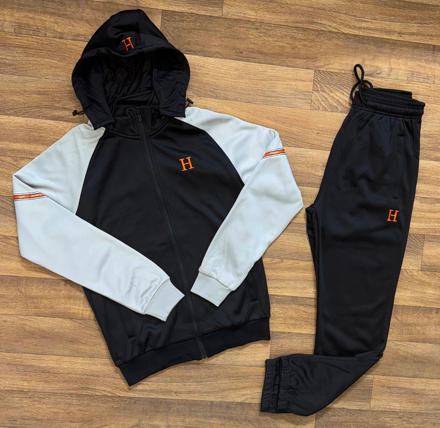 Survêtement Dabebba -Style et Performance