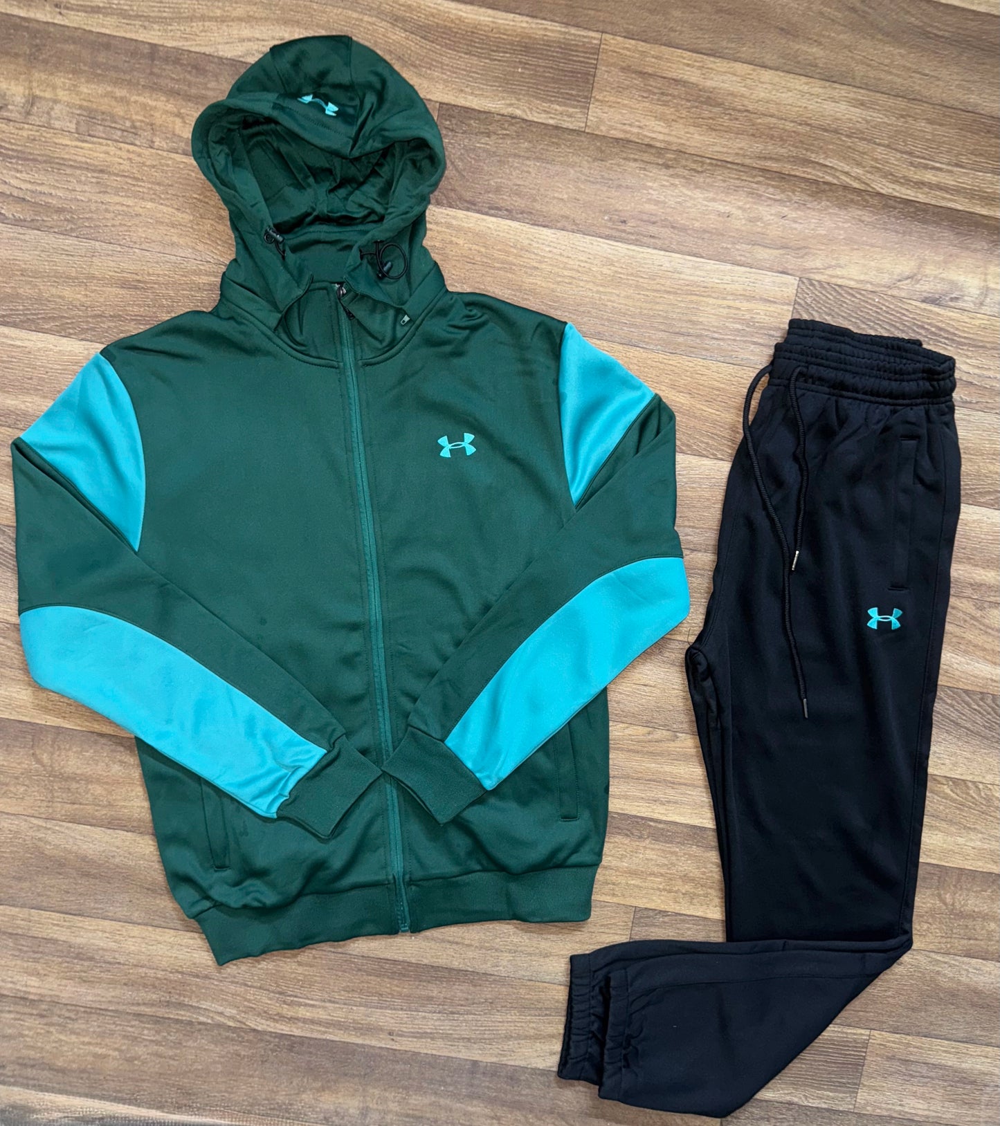 Survêtement Dabebba Under Armour