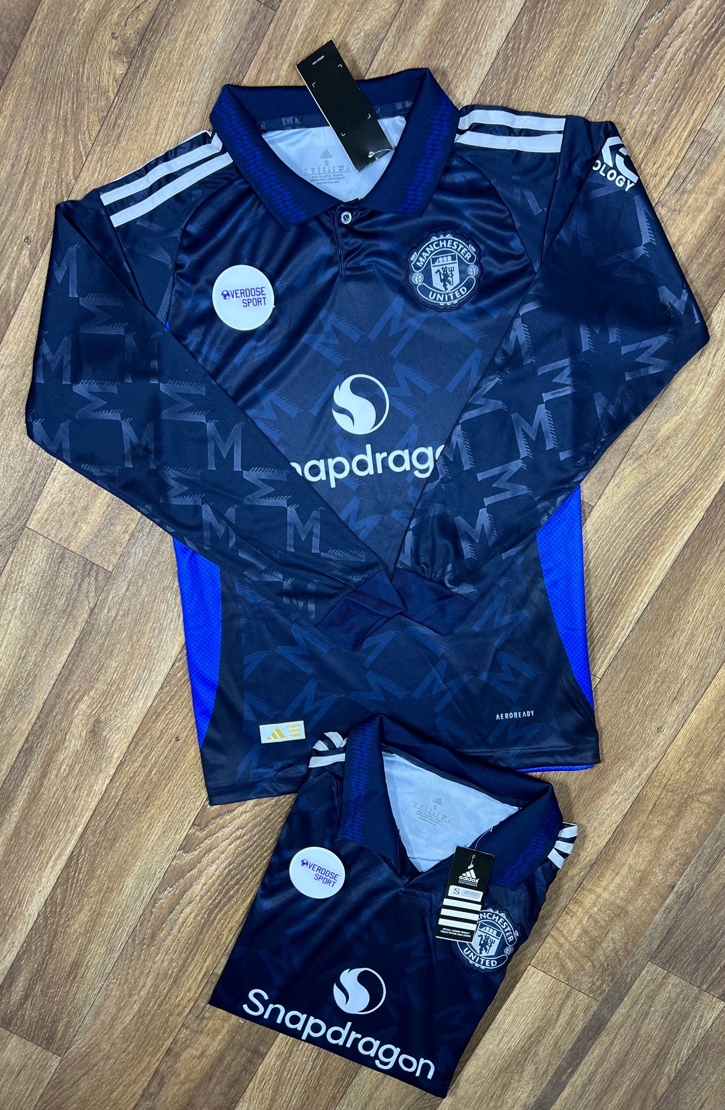 Pull Manchester United 2024/2025 – Away