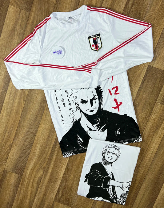 Pull Équipe Nationale du Japon – Edition Anime