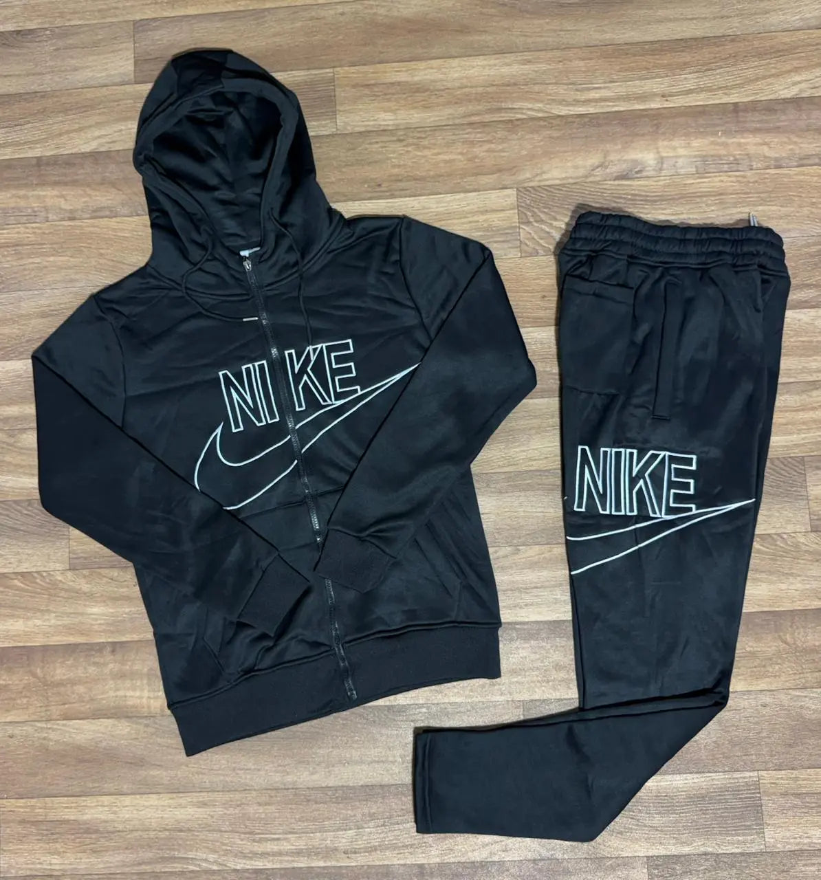 Survêtement Nike – Noir