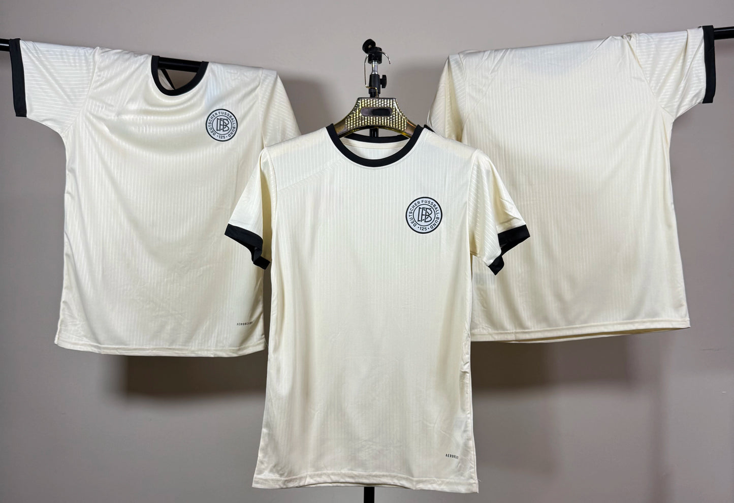 T-shirt Allemagne 2025/2026 – Edition Spéciale Anniversaire