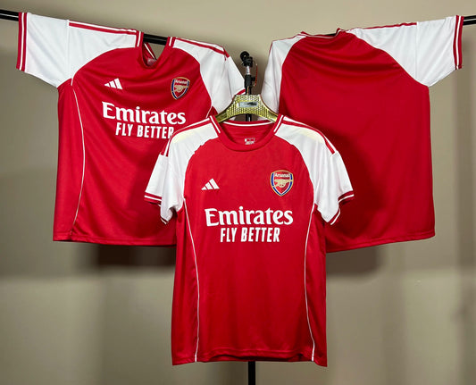 T-shirt Arsenal 2025/2026