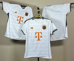 T-shirt Bayern Munich 2025/2026