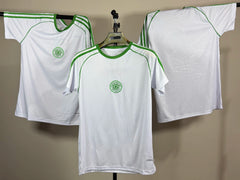 T-shirt Boston Celtics 2025/2026 – Édition Officielle