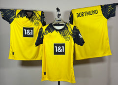 T-shirt Edition Limitée Borussia Dortmund 2025/2026