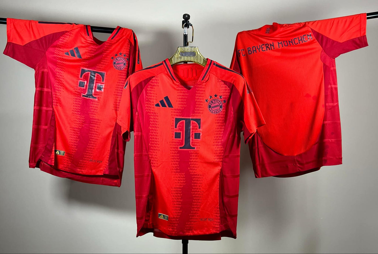 Pull FC Bayern Munich 2024-2025 - Overdose Sport