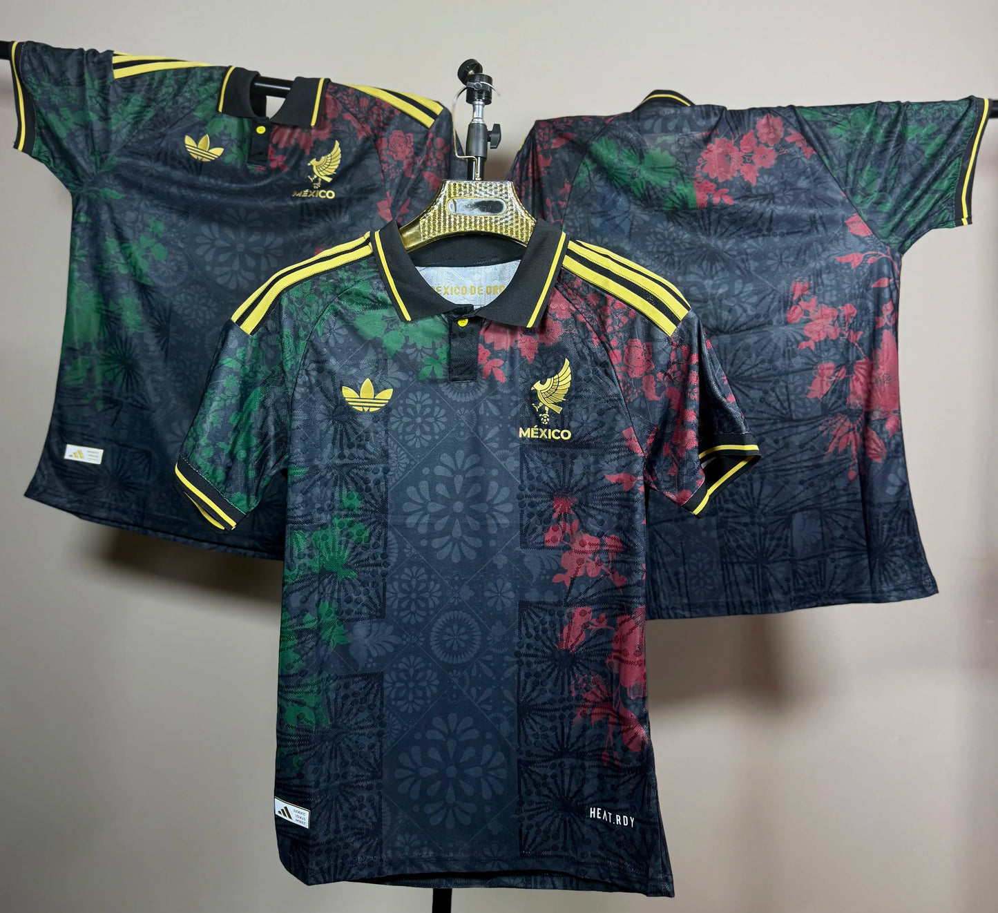 T-shirt Mexique 2025/2026 Édition Spéciale