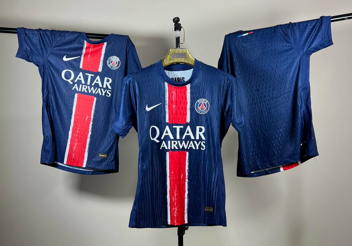 T-shirt Paris Saint Germain 2024-2025 Domicile