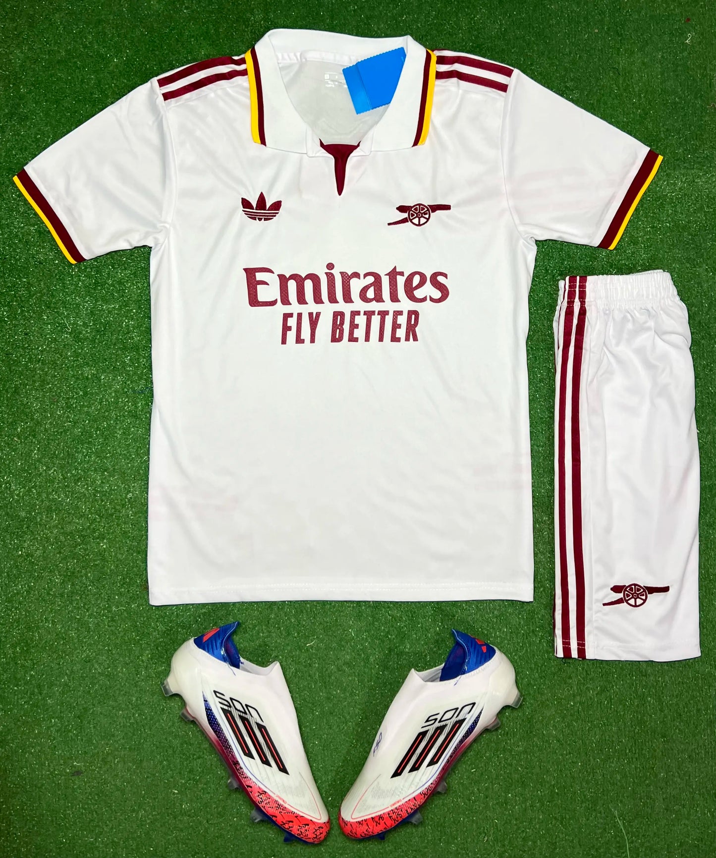 Tenue Arsenal 2025/2026