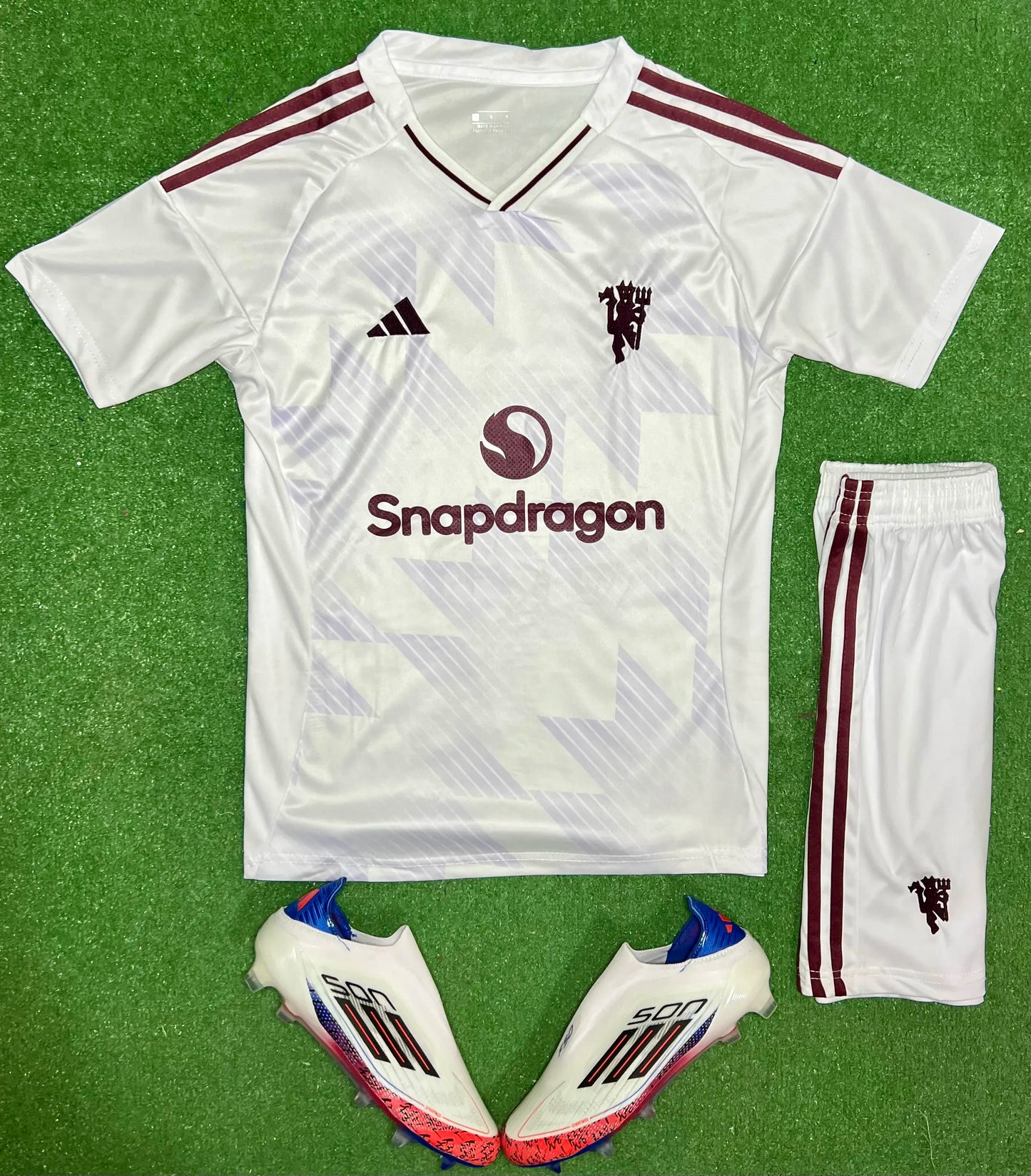 Tenue Manchester United 2025/2026