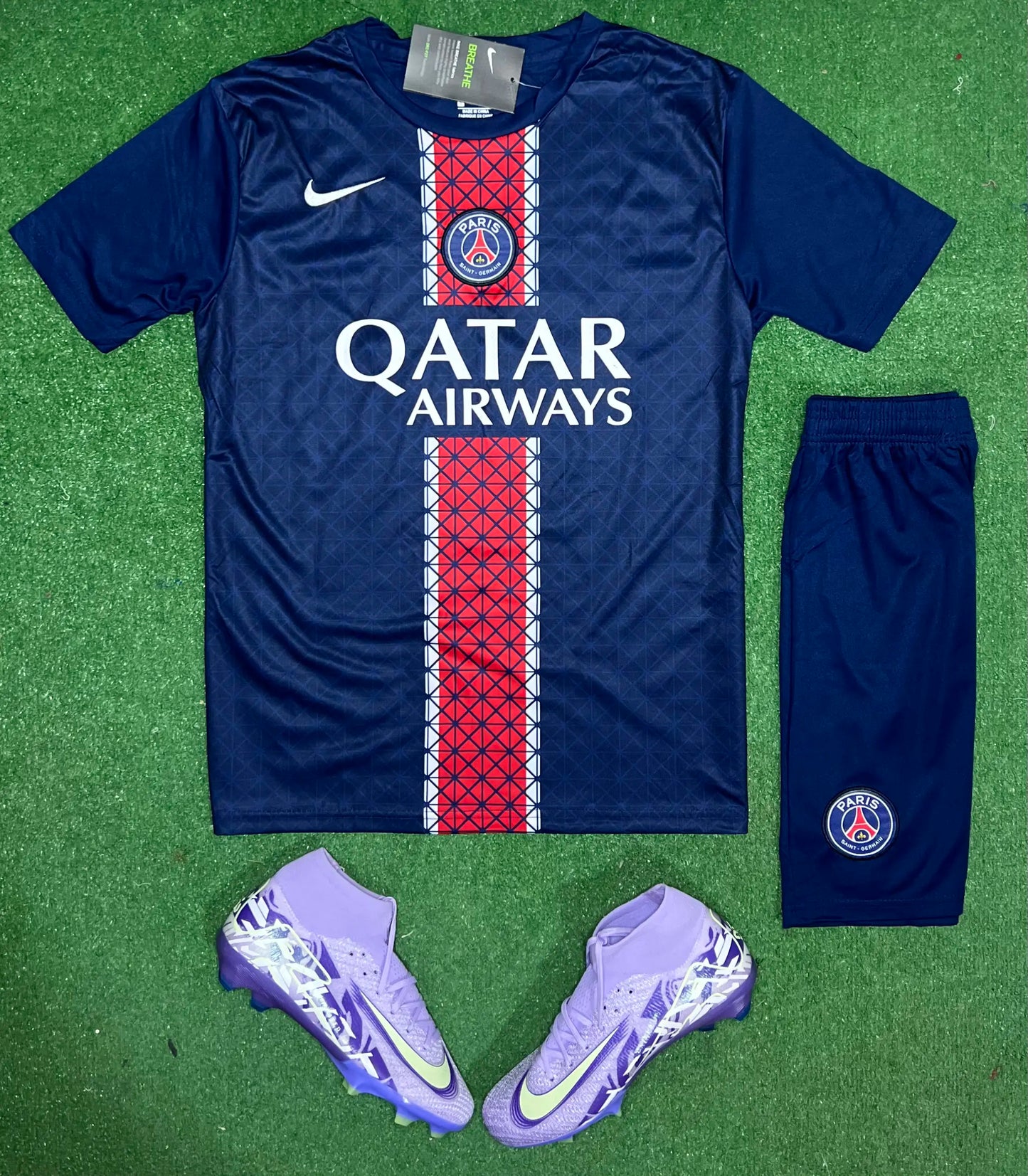 Tenue Paris Saint-Germain 2025/2026