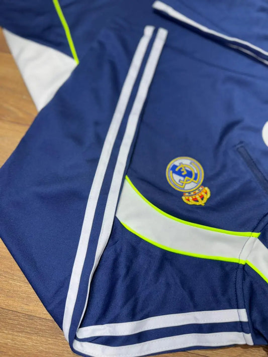 Tracksuit Real Madrid 2025/2026