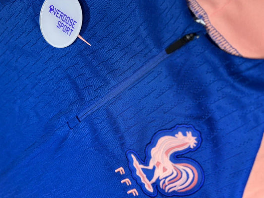 Tracksuit Équipe de France 2025/2026